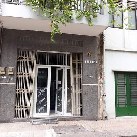 Homestay 37 Ad Ho Şi Min Exterior foto