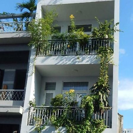 Homestay 37 Ad Ho Şi Min Exterior foto