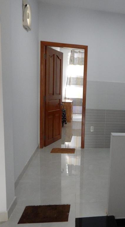 Homestay 37 Ad Ho Şi Min Exterior foto