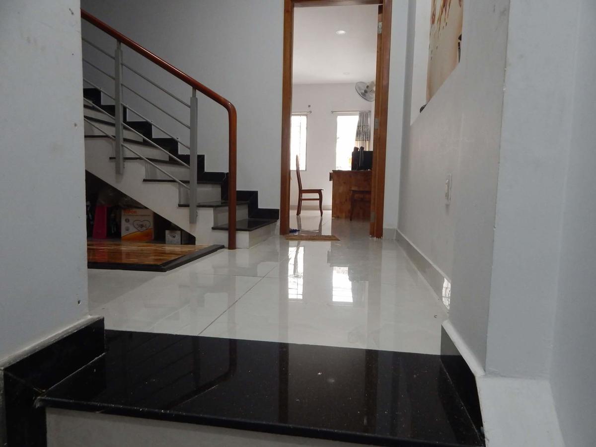 Homestay 37 Ad Ho Şi Min Exterior foto