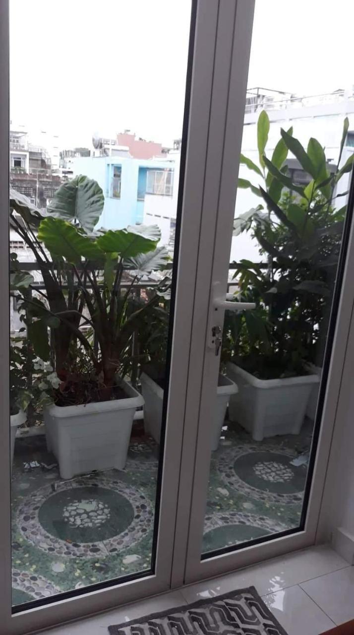 Homestay 37 Ad Ho Şi Min Exterior foto